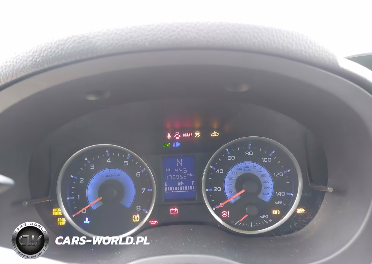 2015 Subaru Xv Crosstrek Hybrid Touring VIN:JF2GPBPC4FH244705 - 7