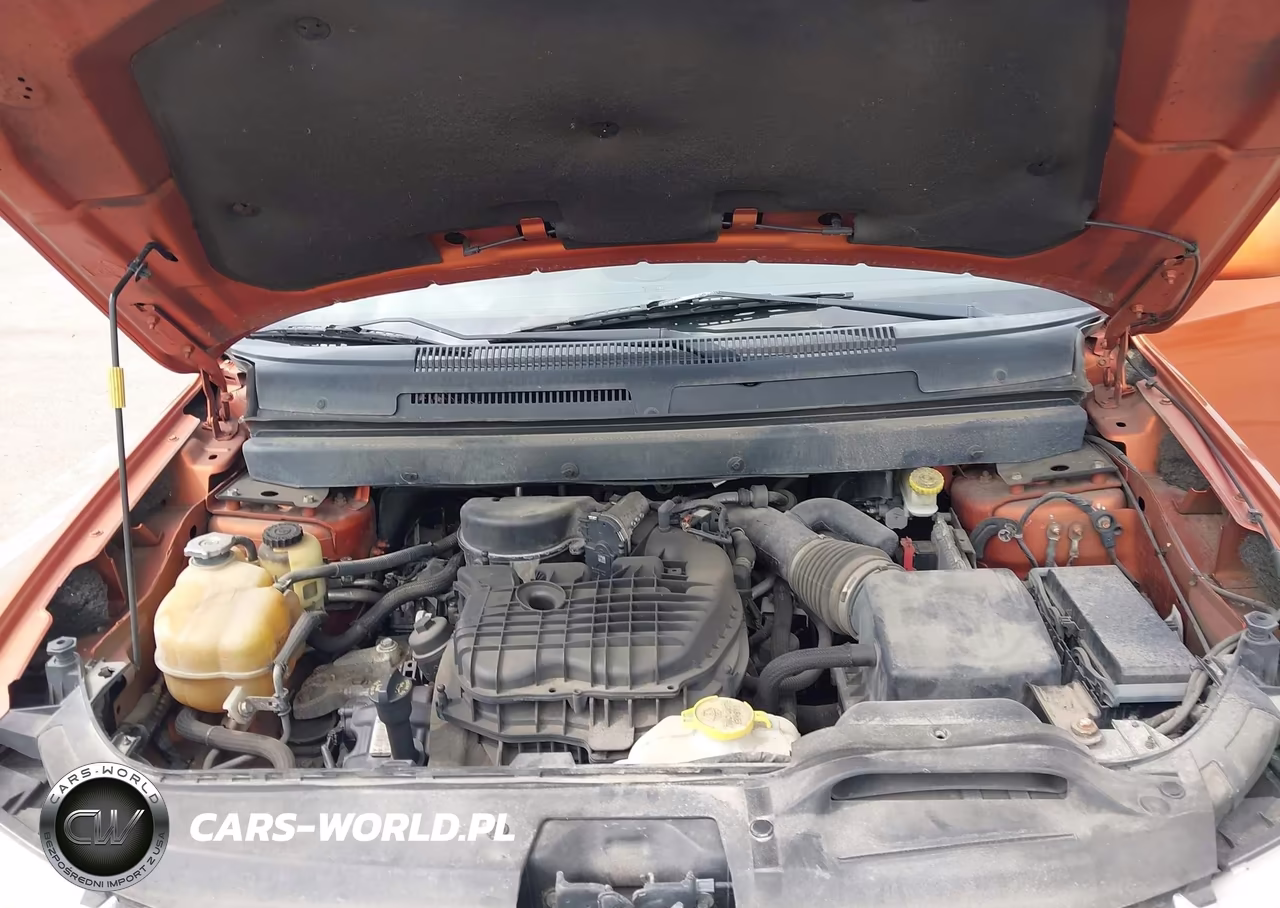 2011 Dodge Journey Mainstreet VIN:3D4PG1FG7BT540894 - 10