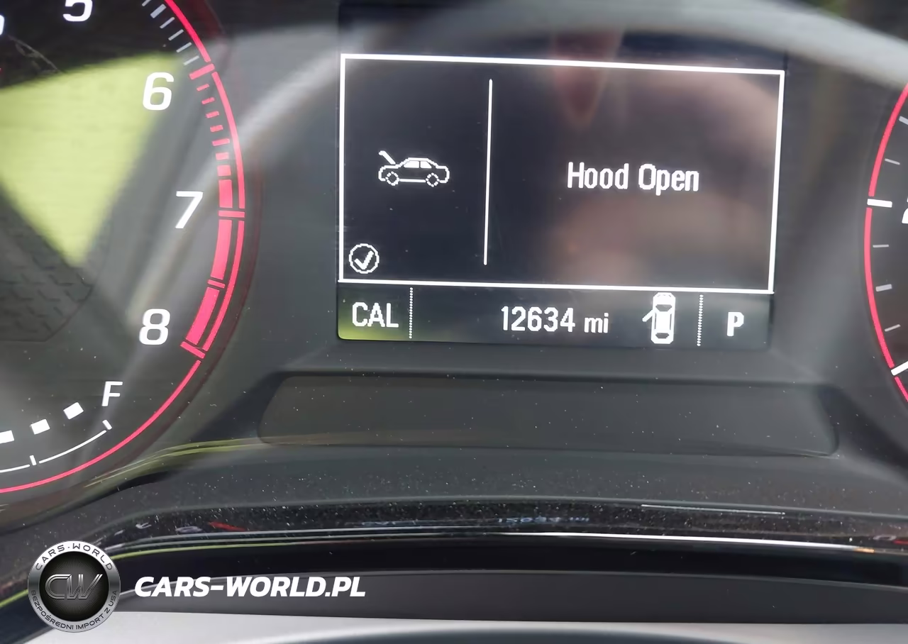2025 Chevrolet Trax Fwd 1Rs VIN:KL77LGEP2SC274125 - 16