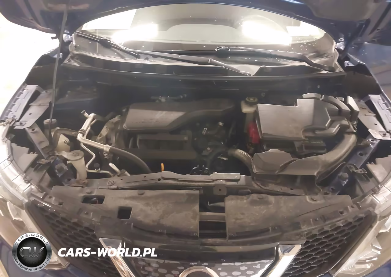 2018 Nissan Rogue Sport S VIN:JN1BJ1CR2JW251853 - 10