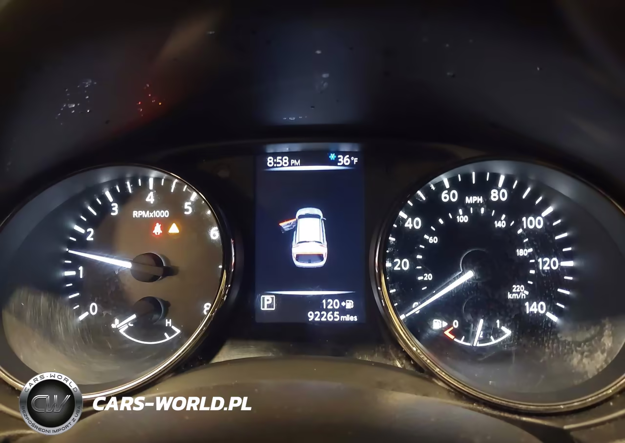 2018 Nissan Rogue Sport S VIN:JN1BJ1CR2JW251853 - 7