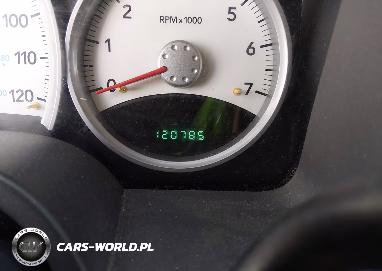 2008 Dodge Dakota Trx VIN:1D7HW78N28S559226 - 16