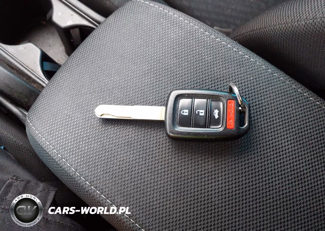 2014 Honda Civic Lx VIN:19XFB2F57EE225467 - 11