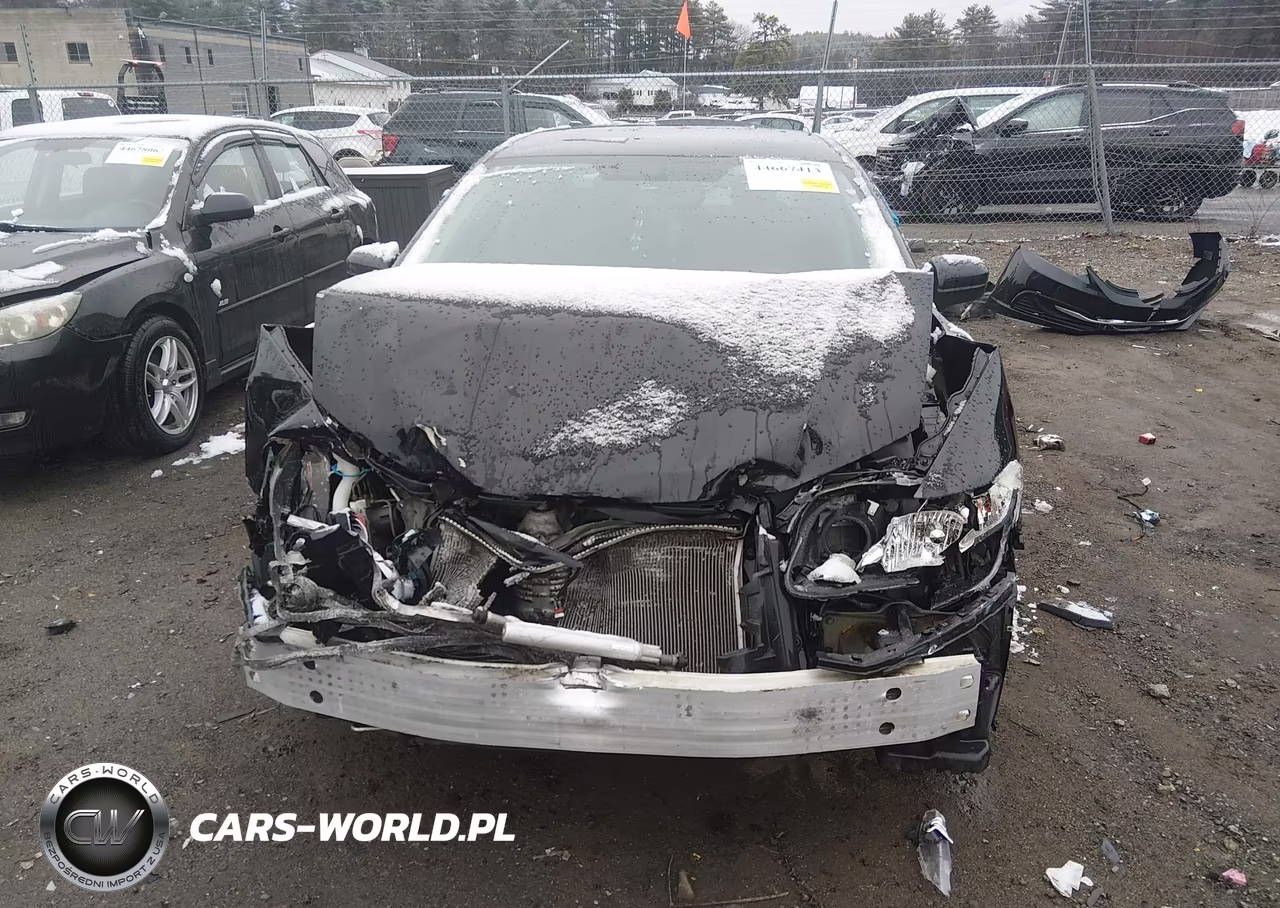 2014 Honda Civic Lx VIN:19XFB2F57EE225467 - 13