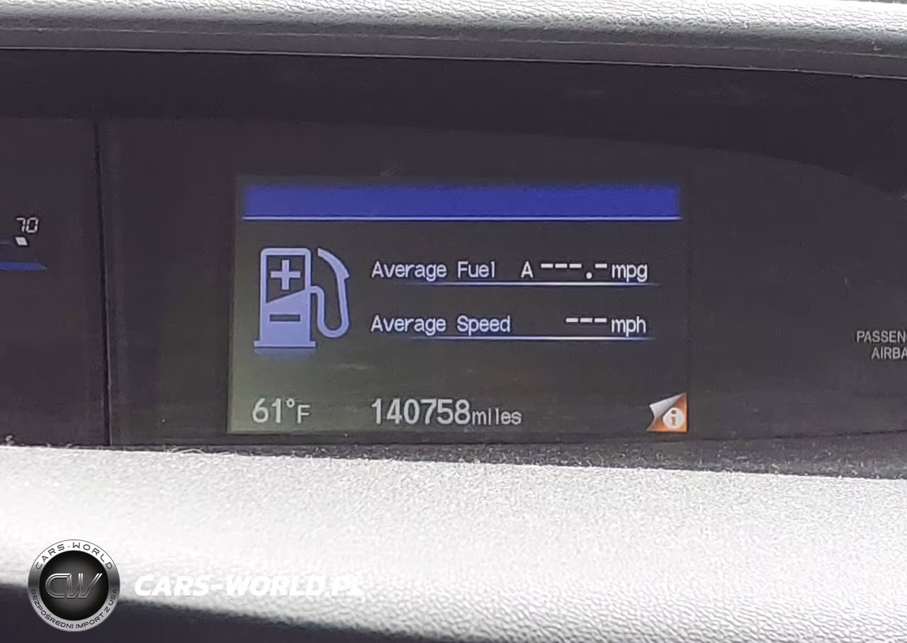 2014 Honda Civic Lx VIN:19XFB2F57EE225467 - 16
