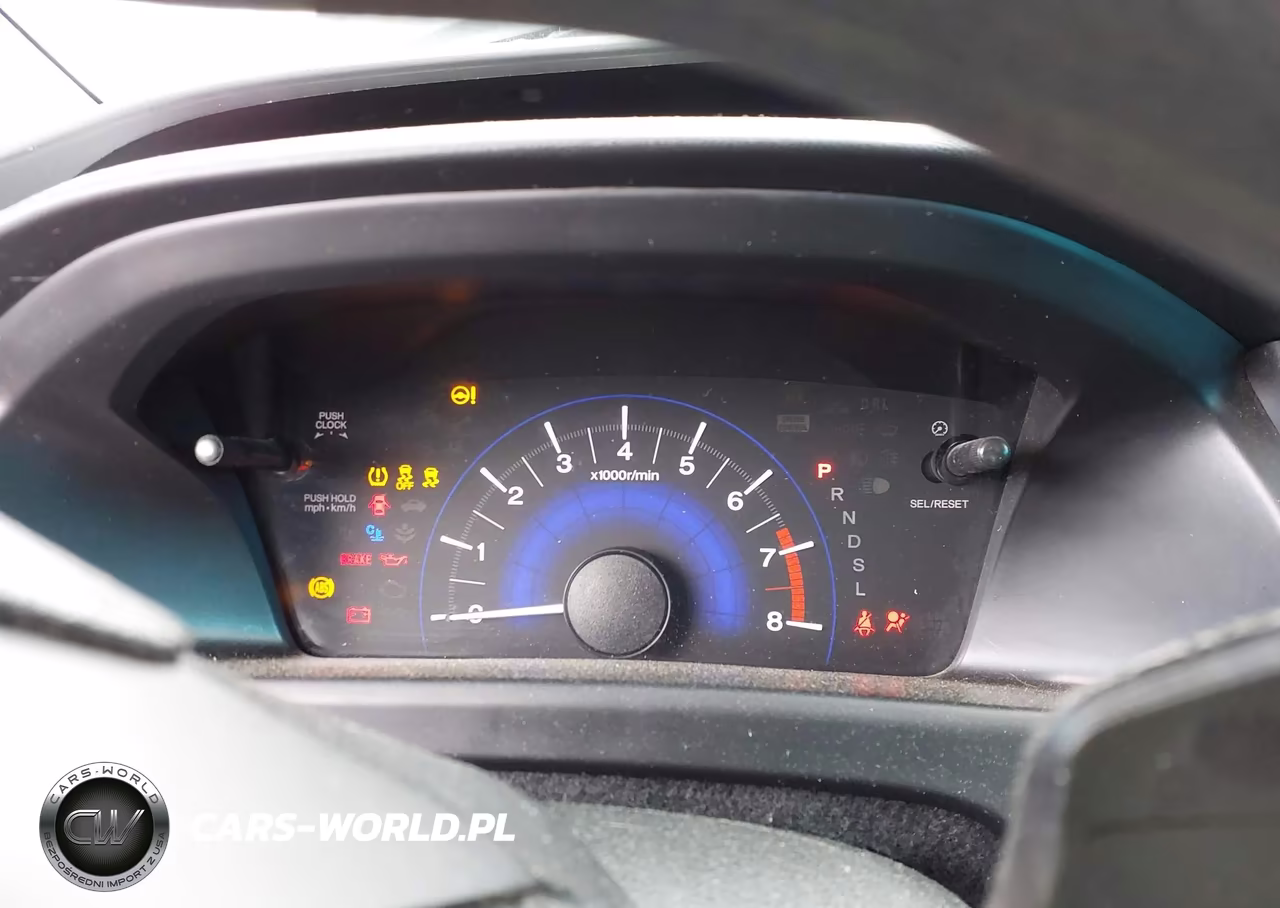 2014 Honda Civic Lx VIN:19XFB2F57EE225467 - 7