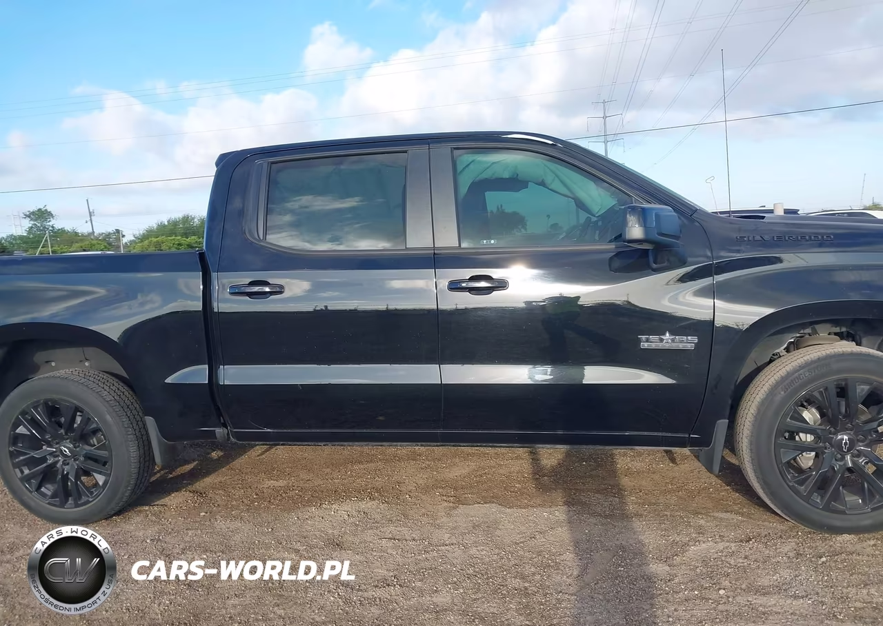 2021 Chevrolet Silverado 1500 2Wd Short Bed Rst VIN:1GCPWDED6MZ386327 - 14
