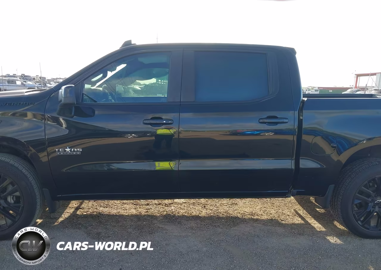 2021 Chevrolet Silverado 1500 2Wd Short Bed Rst VIN:1GCPWDED6MZ386327 - 15