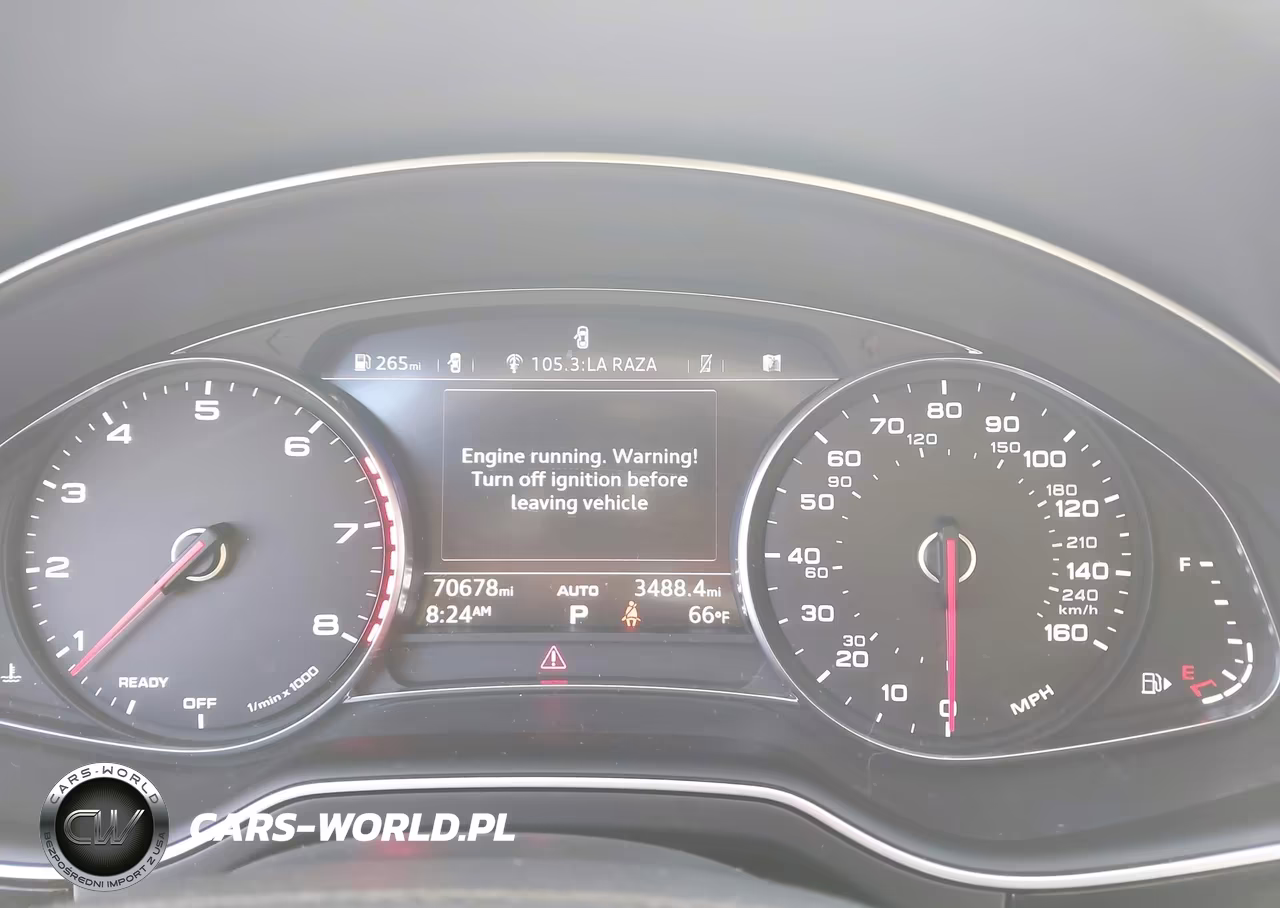 2019 Audi Q7 55 Premium VIN:WA1AAAF77KD011742 - 7