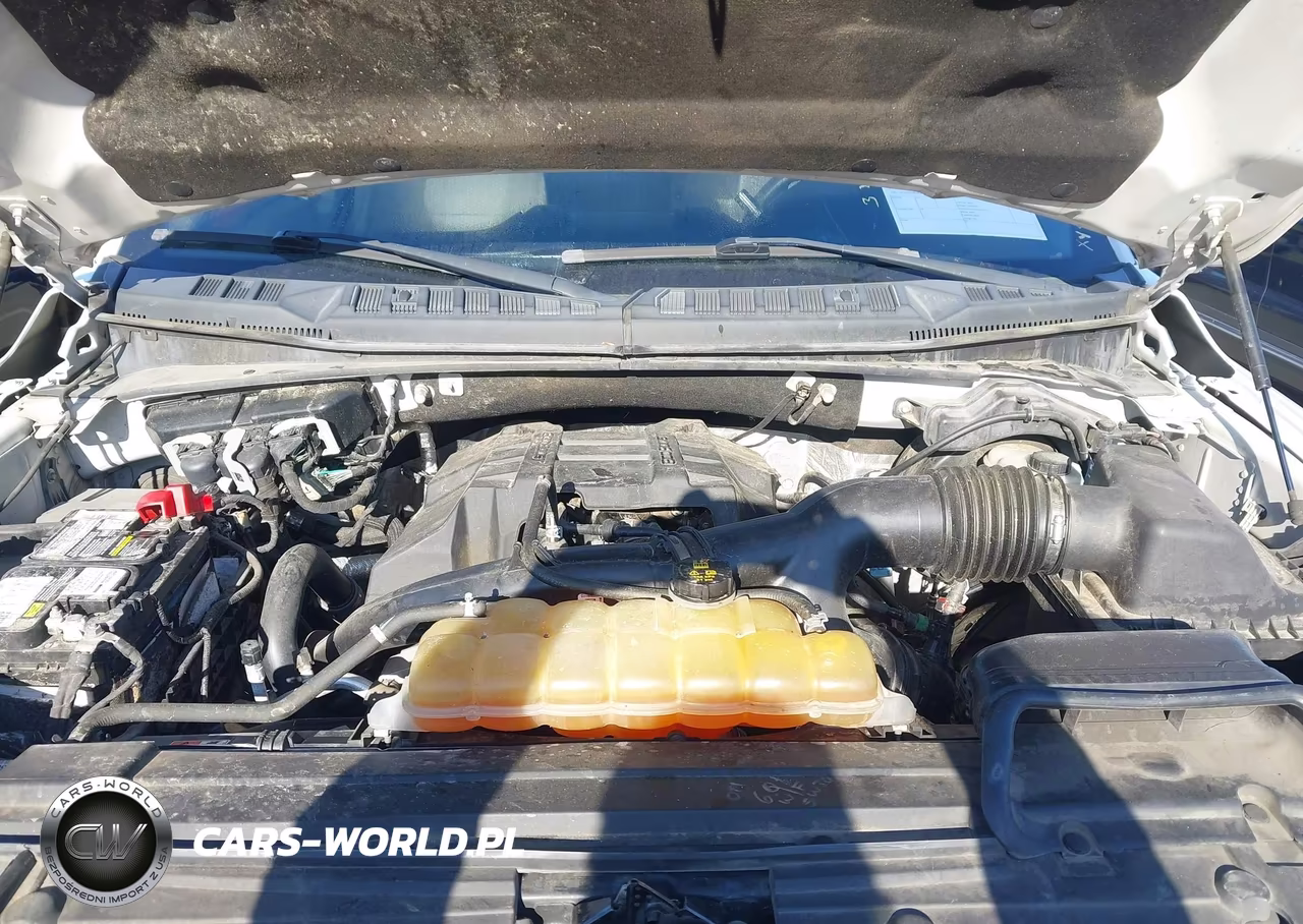 2018 Ford F-150 Xlt VIN:1FTEX1EP0JKC12657 - 10