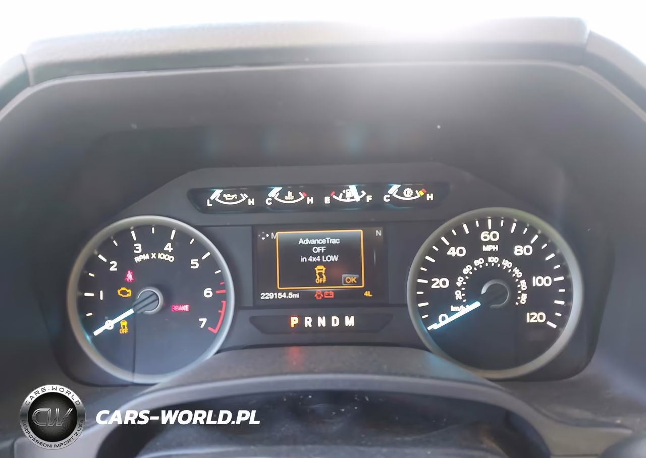 2018 Ford F-150 Xlt VIN:1FTEX1EP0JKC12657 - 7