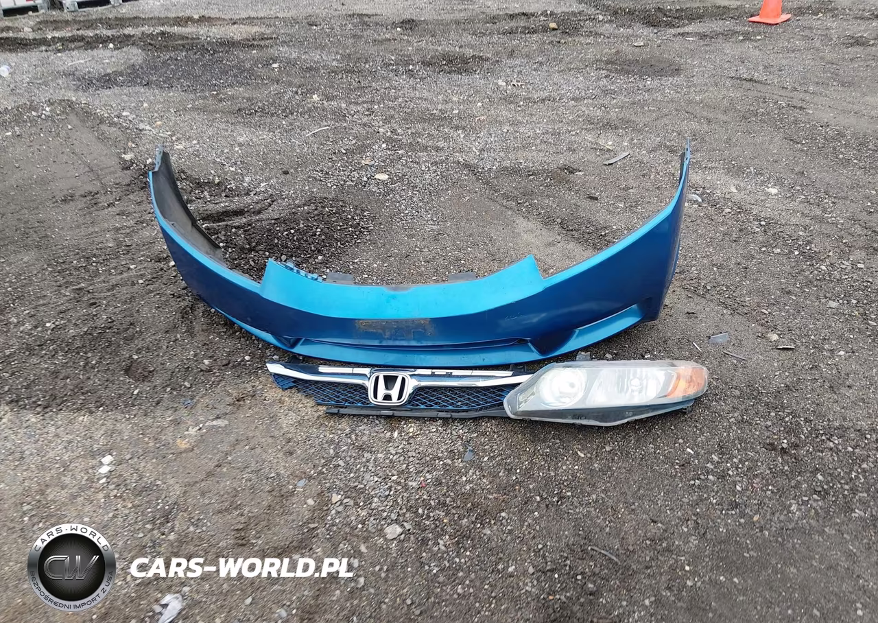 2010 Honda Civic Lx-S VIN:2HGFA1F63AH527361 - 11