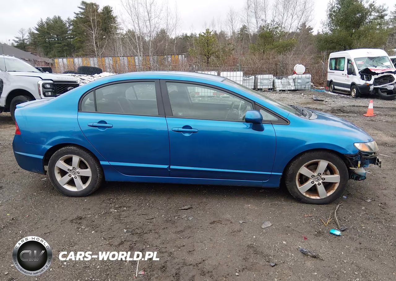 2010 Honda Civic Lx-S VIN:2HGFA1F63AH527361 - 13