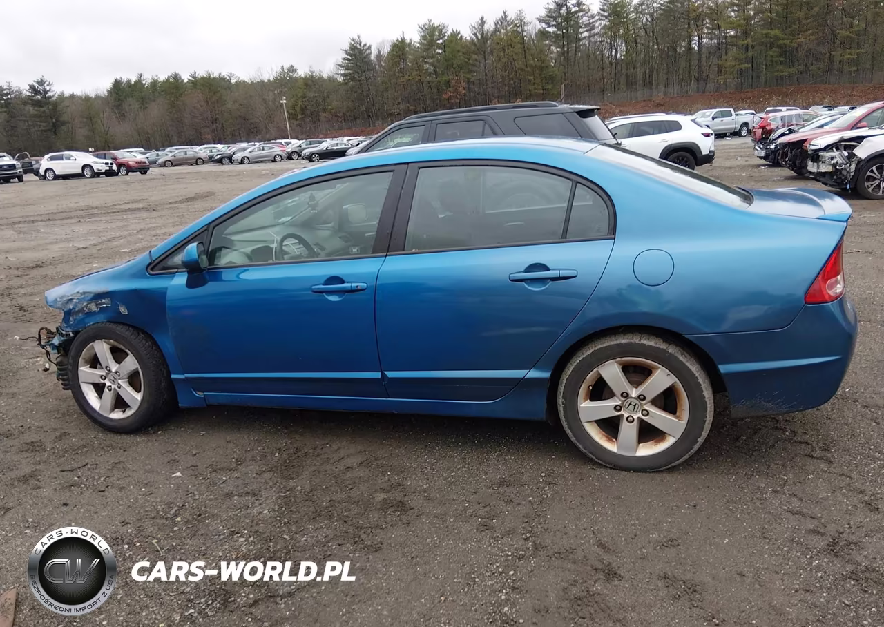 2010 Honda Civic Lx-S VIN:2HGFA1F63AH527361 - 14