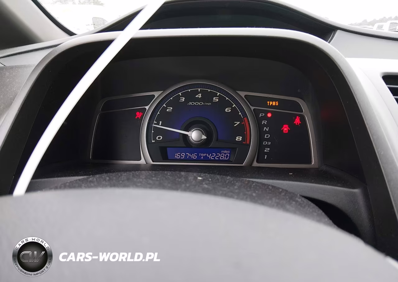 2010 Honda Civic Lx-S VIN:2HGFA1F63AH527361 - 7