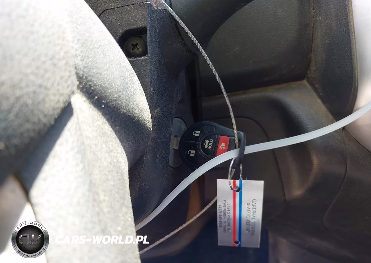 2014 Nissan Versa 1.6 Sv VIN:3N1CN7AP3EL836160 - 11