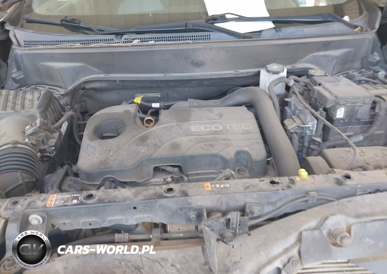 2020 Chevrolet Equinox Fwd Lt 1.5L Turbo VIN:3GNAXKEV6LS553532 - 10