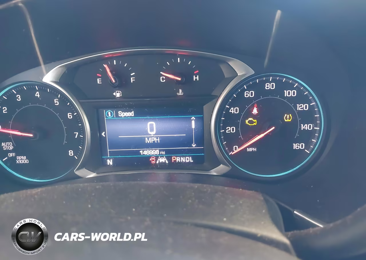 2020 Chevrolet Equinox Fwd Lt 1.5L Turbo VIN:3GNAXKEV6LS553532 - 7