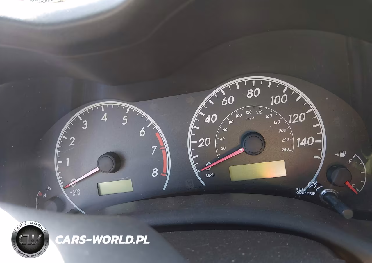 2009 Toyota Corolla S VIN:1NXBU40E29Z148541 - 7