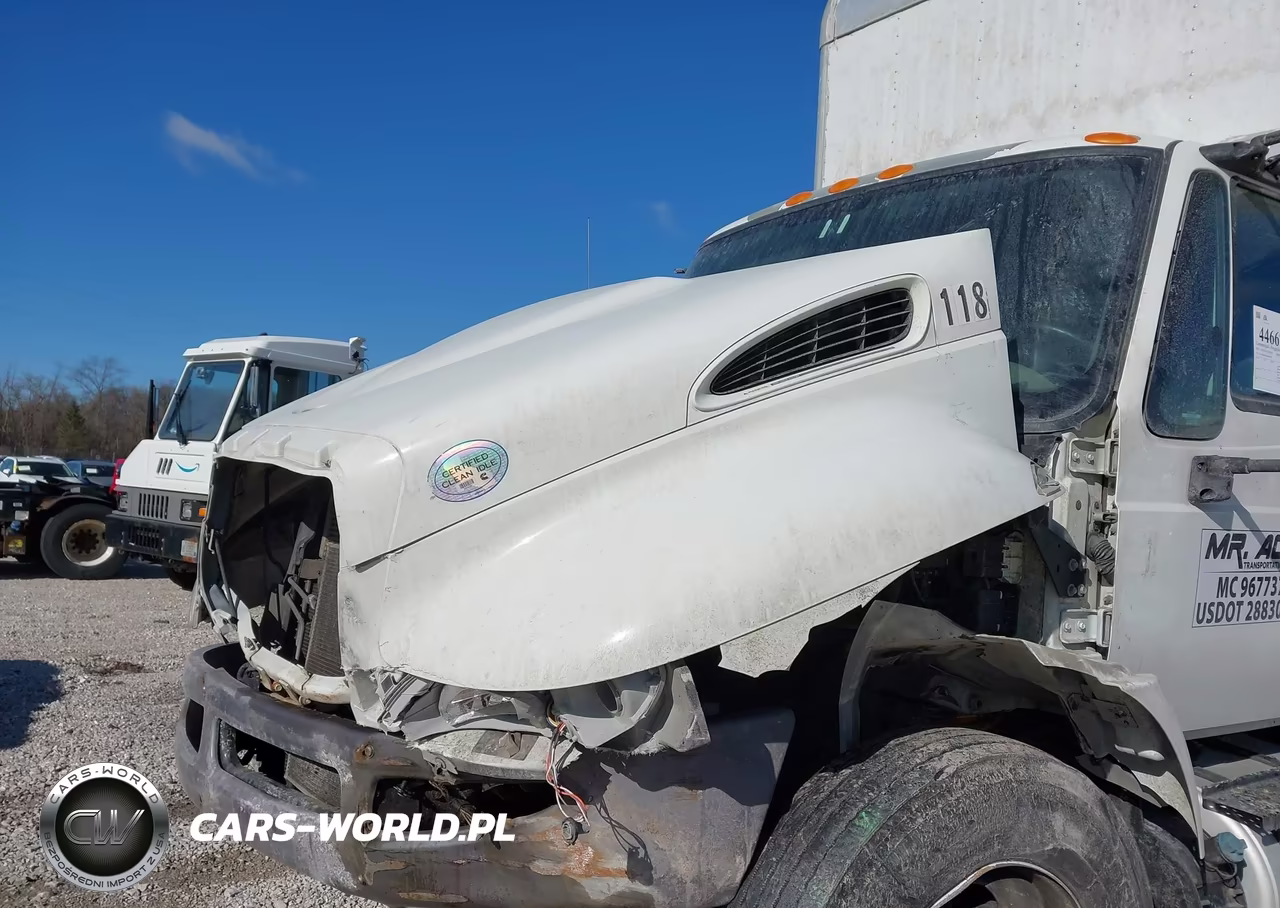 2019 International Durastar 4300 VIN:3HAMMMML8KL540053 - 11