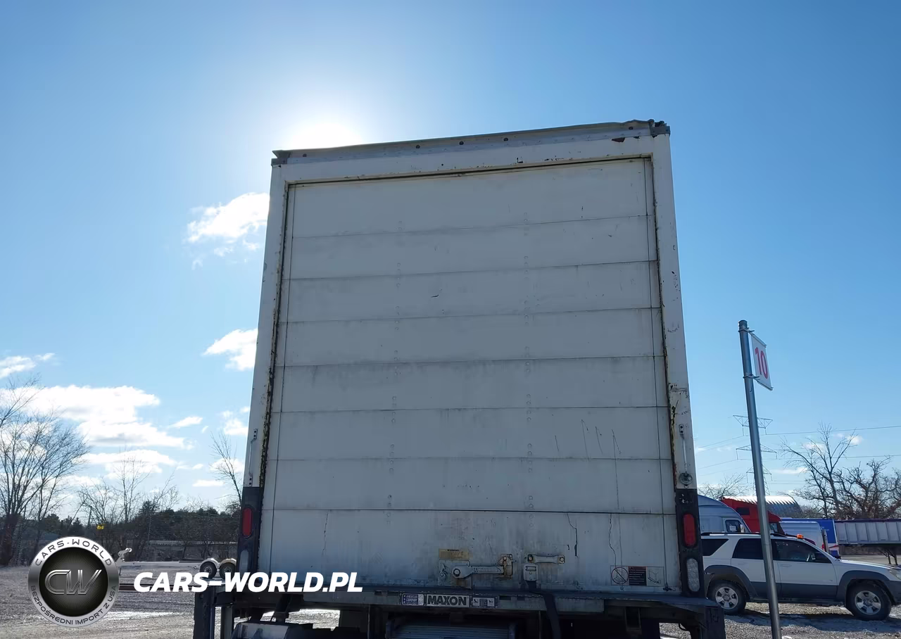 2019 International Durastar 4300 VIN:3HAMMMML8KL540053 - 15