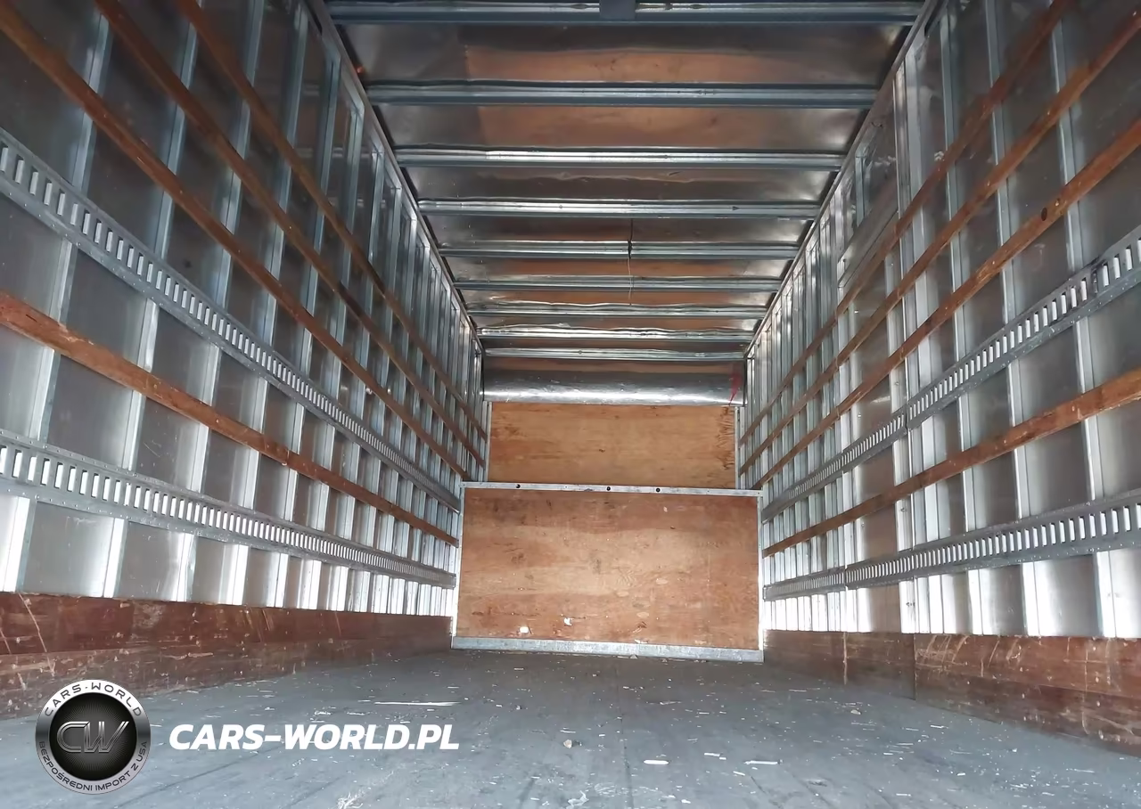 2019 International Durastar 4300 VIN:3HAMMMML8KL540053 - 16