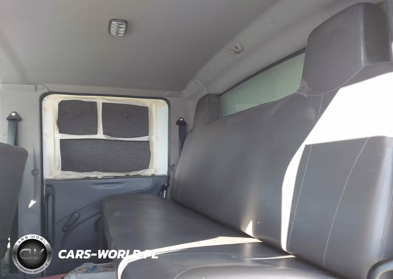 2019 International Durastar 4300 VIN:3HAMMMML8KL540053 - 7