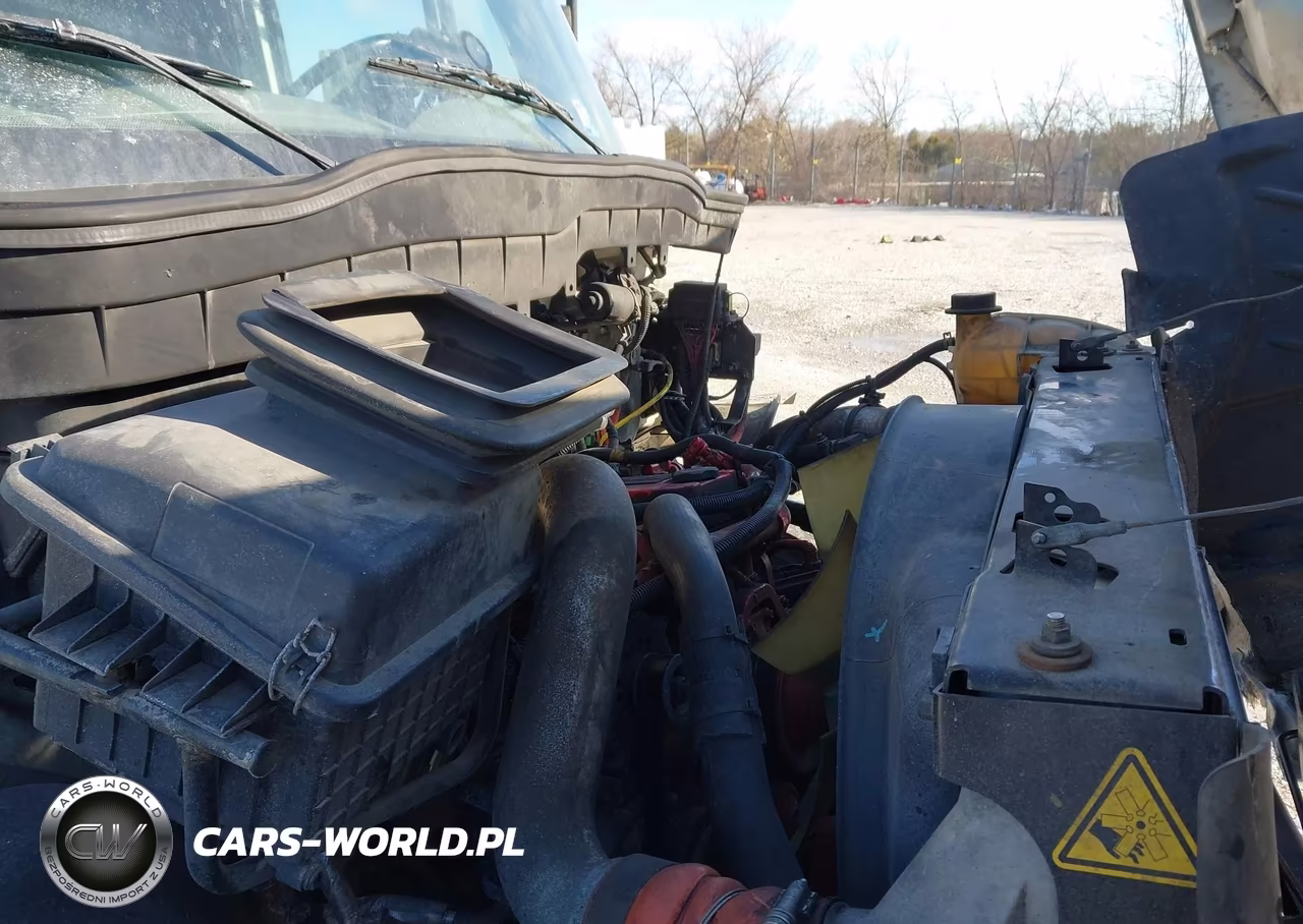 2019 International Durastar 4300 VIN:3HAMMMML8KL540053 - 9