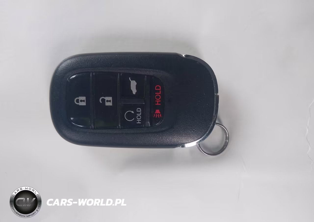 2024 Honda Hr-V Awd Sport-Awd Sport W-O Bsi VIN:3CZRZ2H5XRM703456 - 11