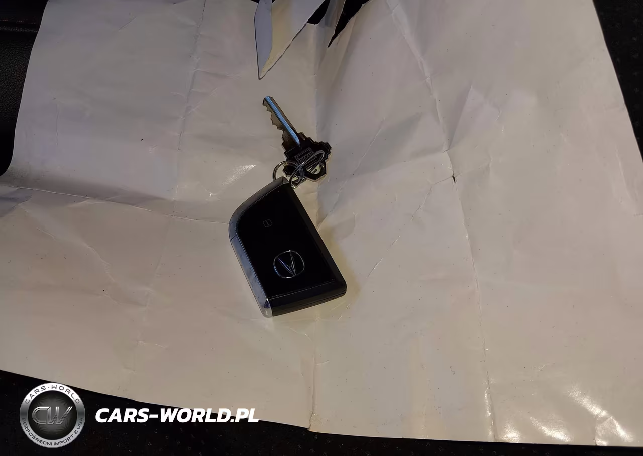 2023 Acura Mdx A-Spec VIN:5J8YE1H02PL040007 - 11