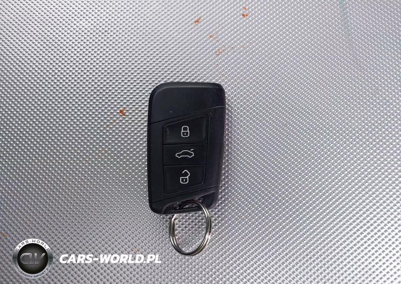 2018 Volkswagen Atlas 3.6L V6 Se VIN:1V2KR2CA9JC552576 - 11