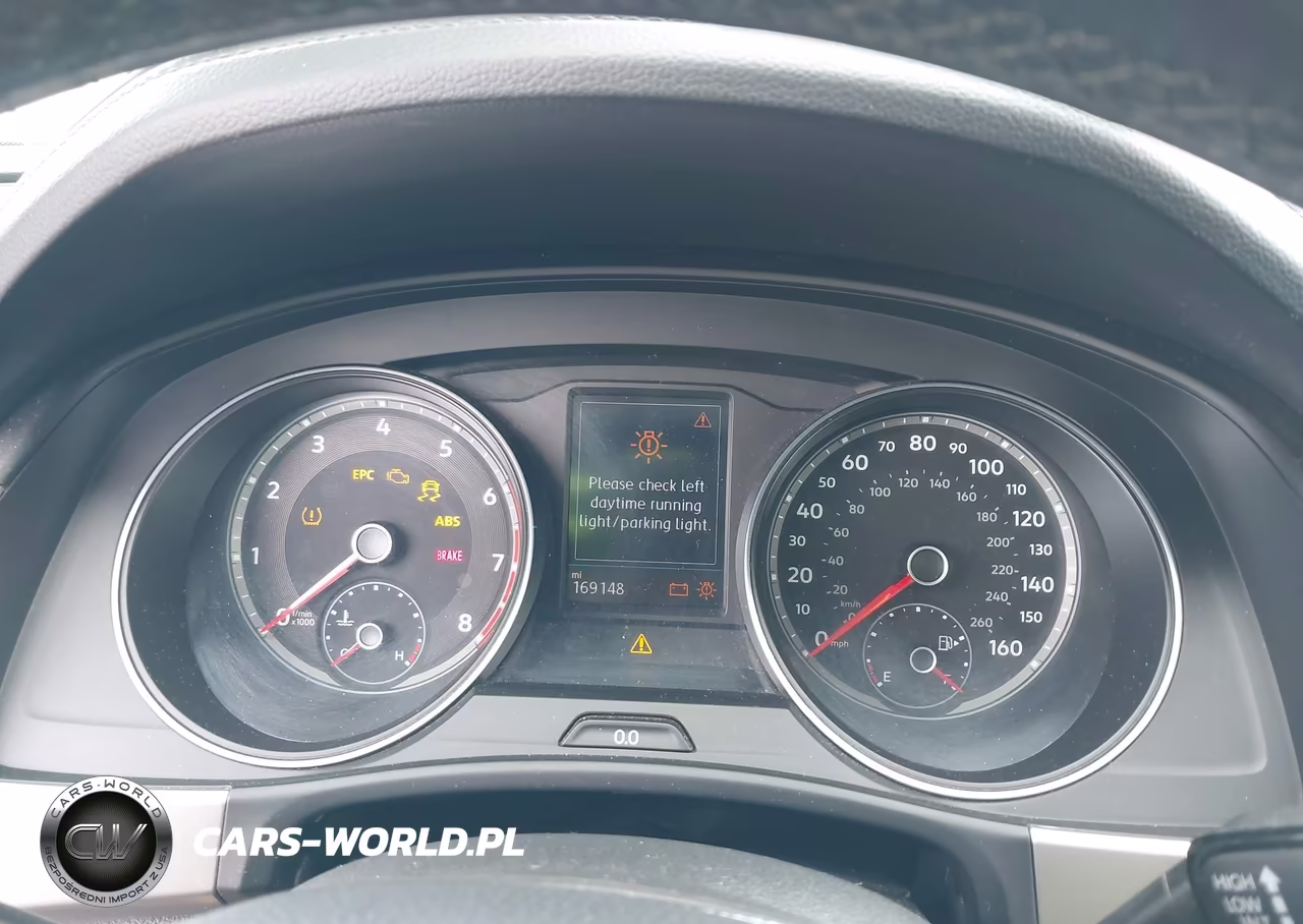 2018 Volkswagen Atlas 3.6L V6 Se VIN:1V2KR2CA9JC552576 - 7