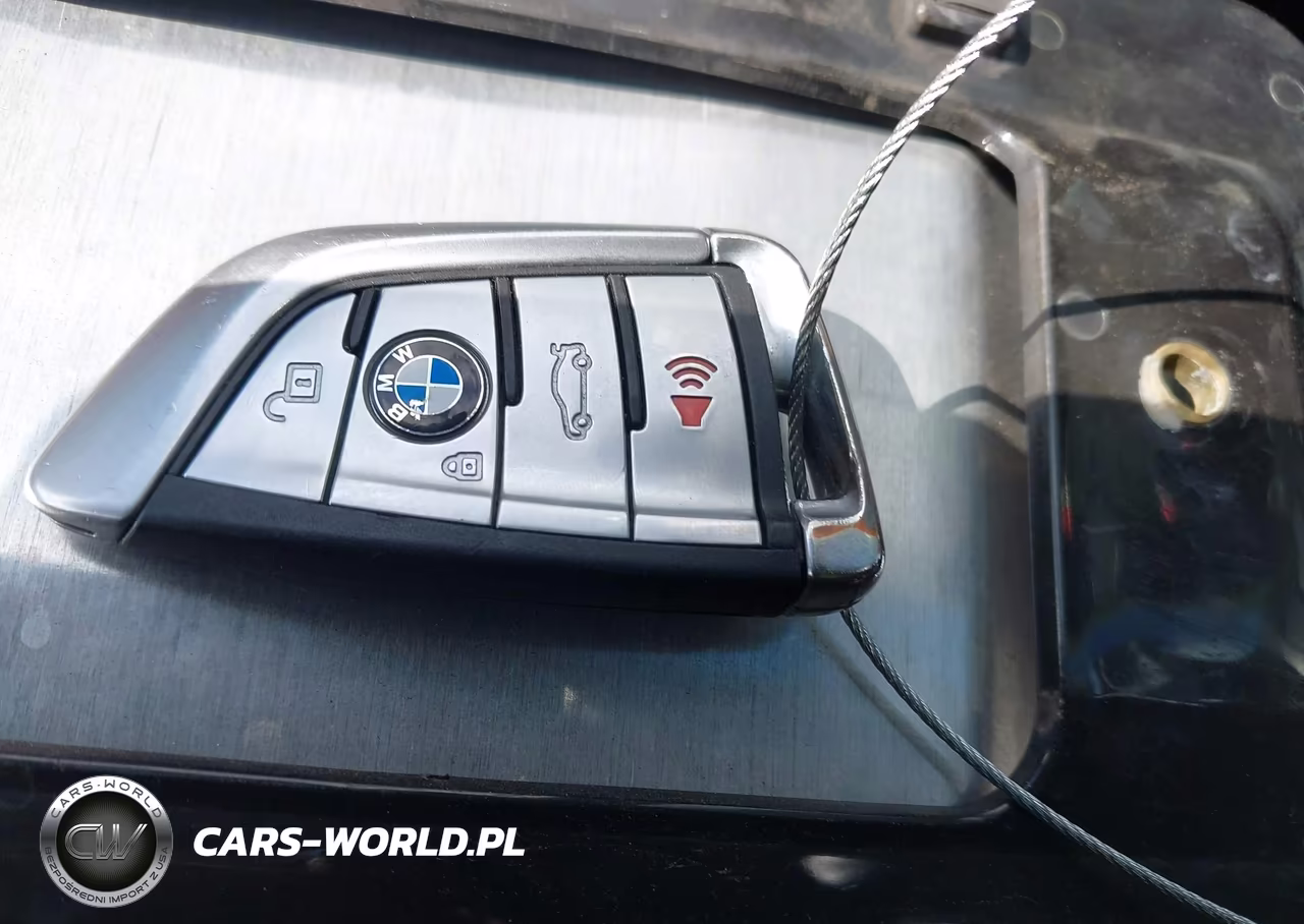 2020 BMW M5 VIN:WBSJF0C04LB448841 - 11