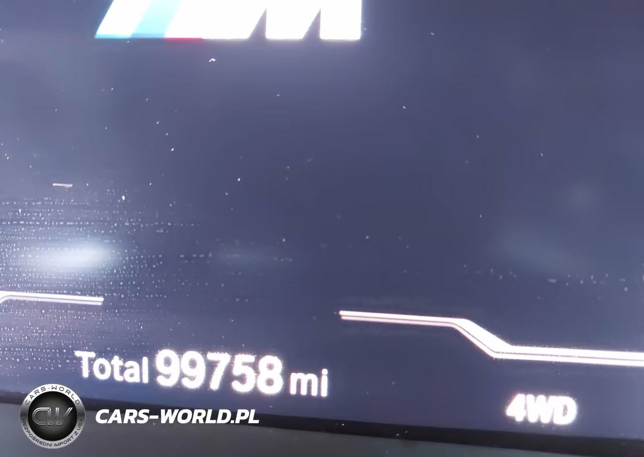 2020 BMW M5 VIN:WBSJF0C04LB448841 - 16
