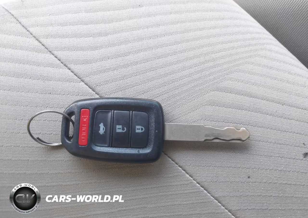 2017 Honda Accord Lx VIN:1HGCR2F34HA042453 - 11