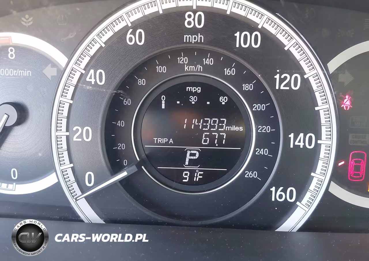 2017 Honda Accord Lx VIN:1HGCR2F34HA042453 - 16