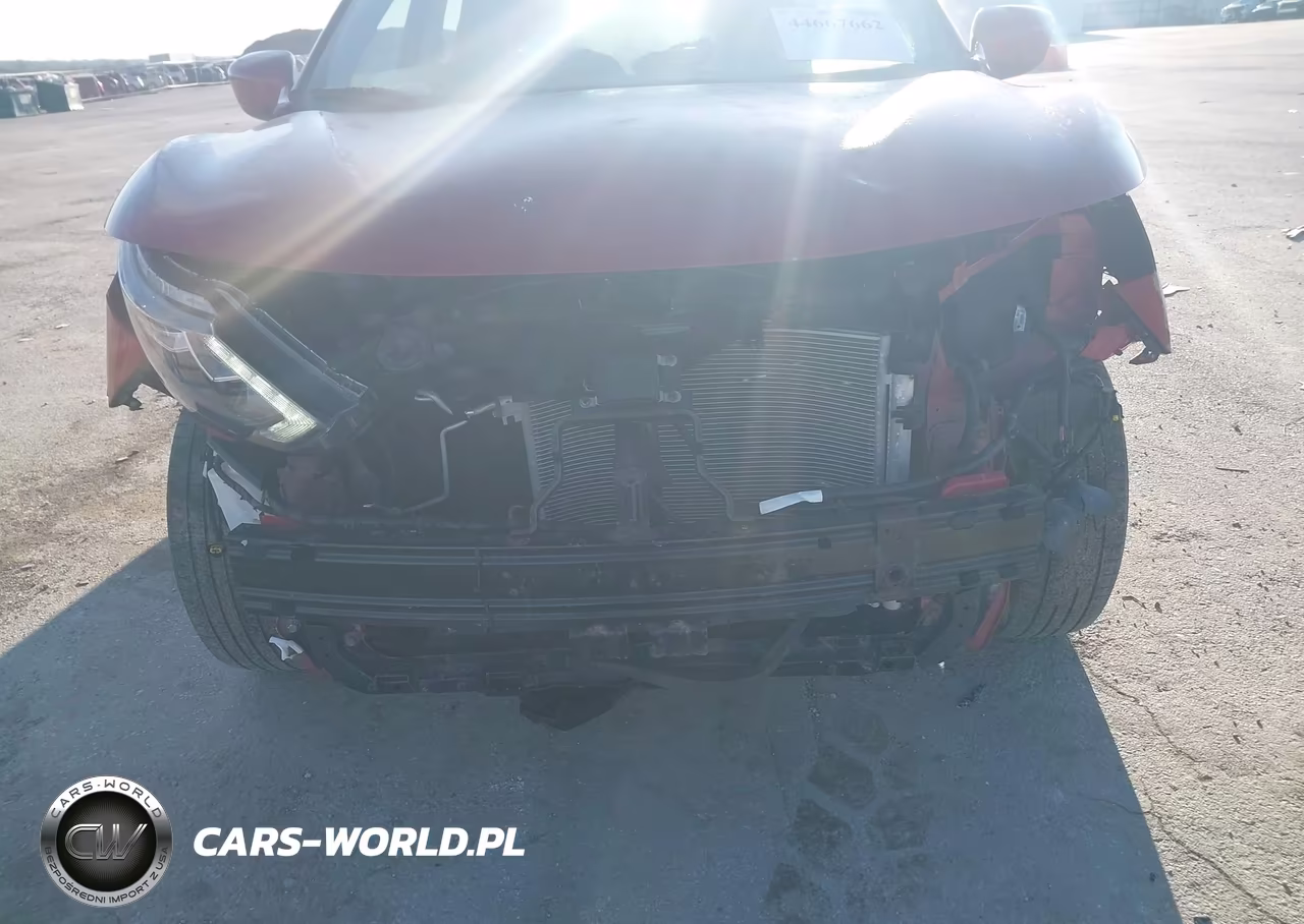 2018 Nissan Rogue Sport S-Sv-Sl VIN:JN1BJ1CR6JW264864 - 6