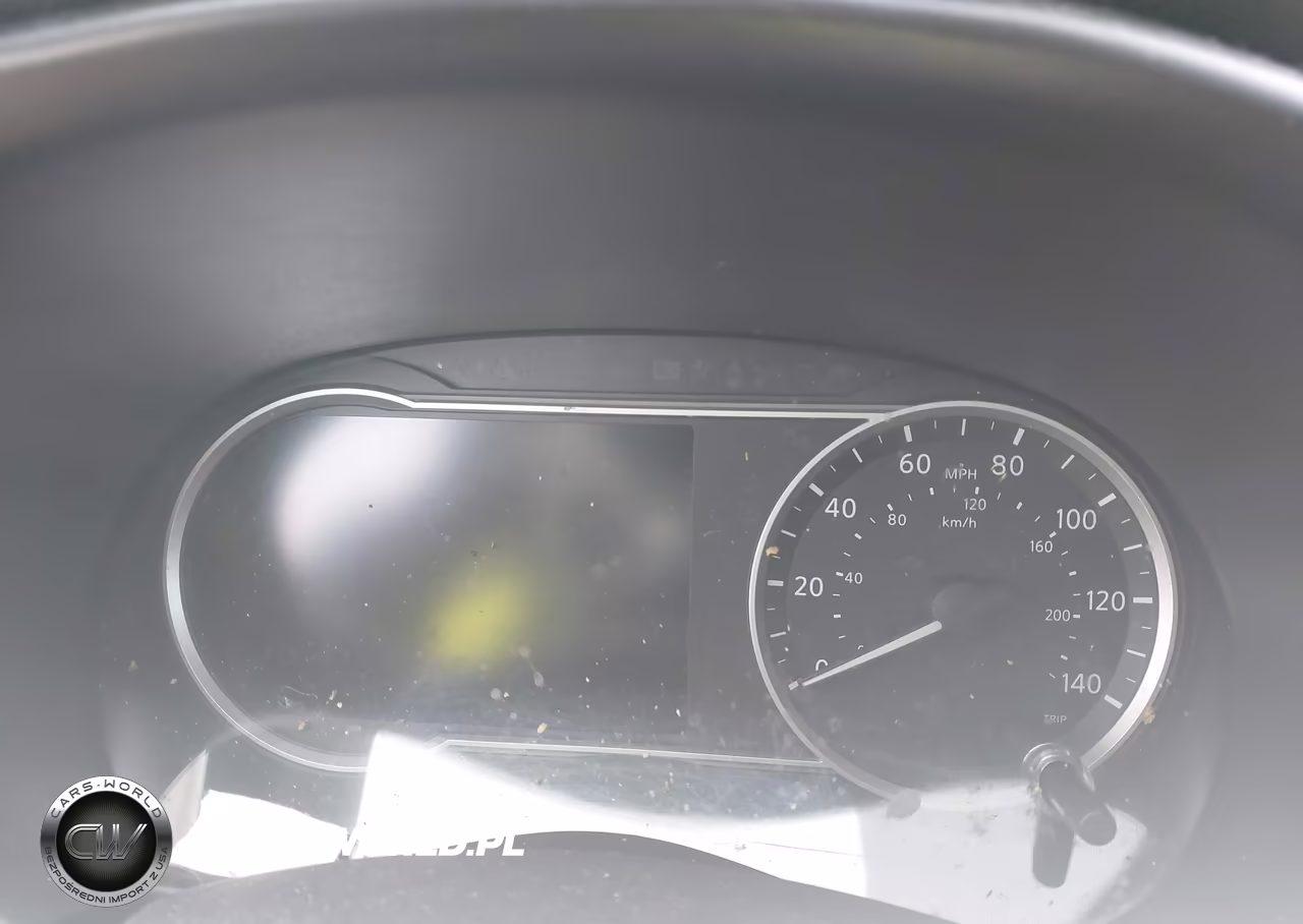 2018 Nissan Kicks Sr VIN:3N1CP5CU3JL524755 - 7