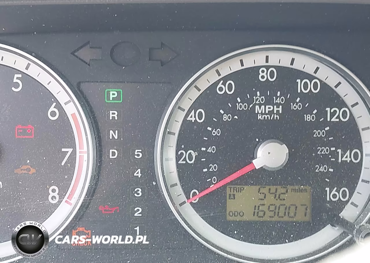 2005 Kia Amanti VIN:KNALD124055082889 - 15
