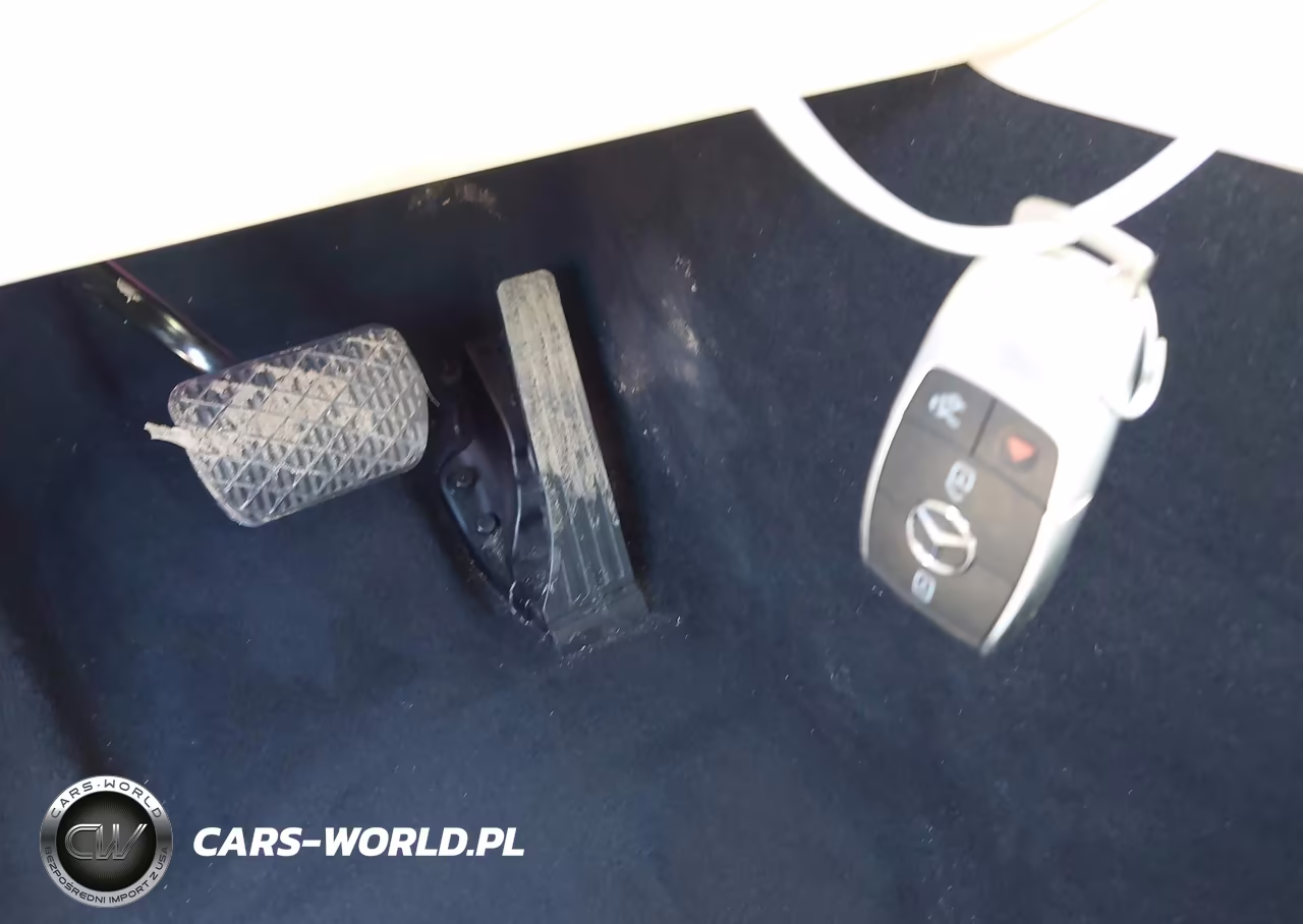 2022 Mercedes-Benz Gle 350 VIN:4JGFB4JB7NA579707 - 11