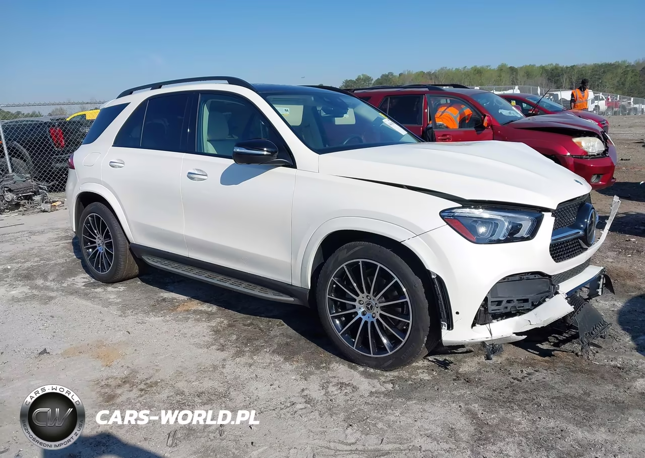 2022 Mercedes-Benz Gle 350 VIN:4JGFB4JB7NA579707 - 13
