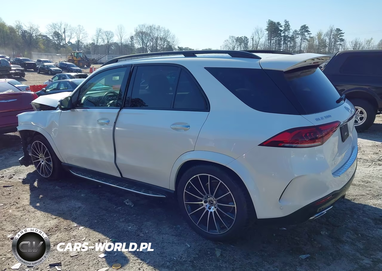 2022 Mercedes-Benz Gle 350 VIN:4JGFB4JB7NA579707 - 14