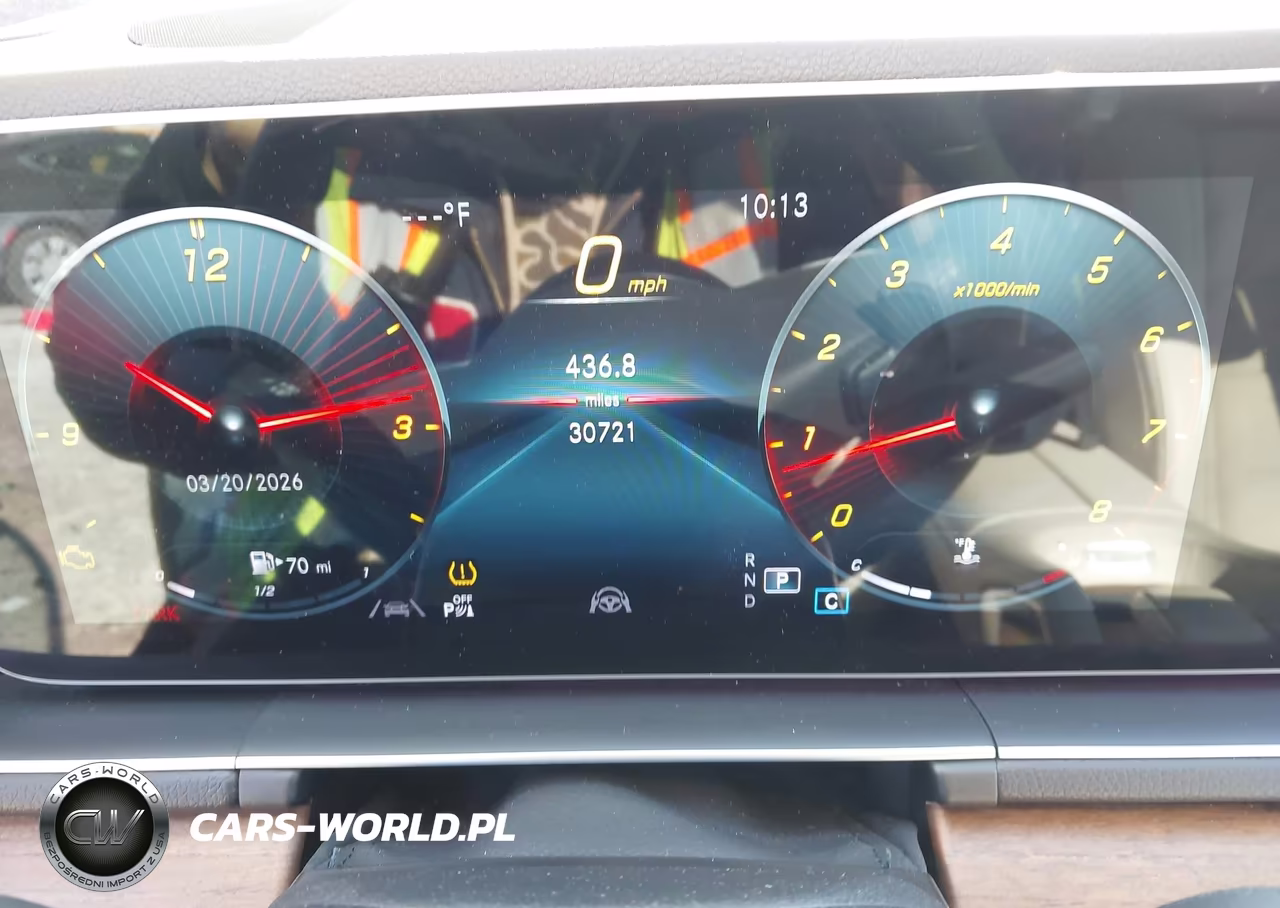2022 Mercedes-Benz Gle 350 VIN:4JGFB4JB7NA579707 - 7