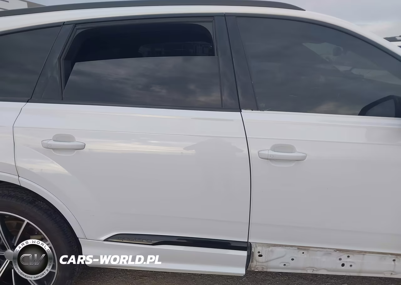 2021 Audi Q7 Premium Plus 55 Tfsi Quattro Tiptronic VIN:WA1LXAF78MD028477 - 13