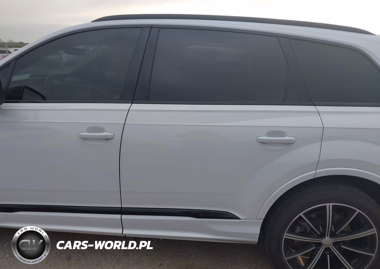 2021 Audi Q7 Premium Plus 55 Tfsi Quattro Tiptronic VIN:WA1LXAF78MD028477 - 14