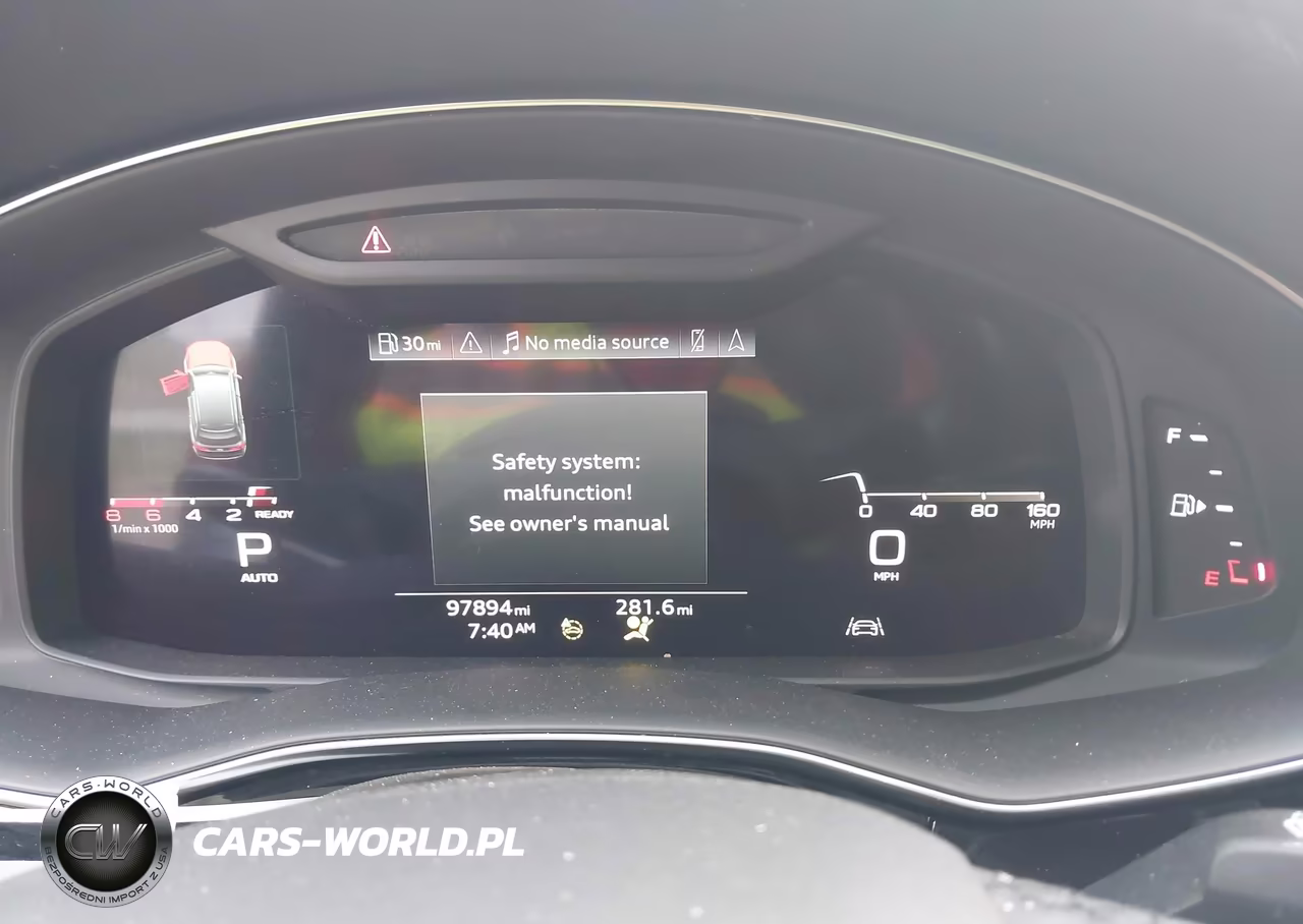 2021 Audi Q7 Premium Plus 55 Tfsi Quattro Tiptronic VIN:WA1LXAF78MD028477 - 7