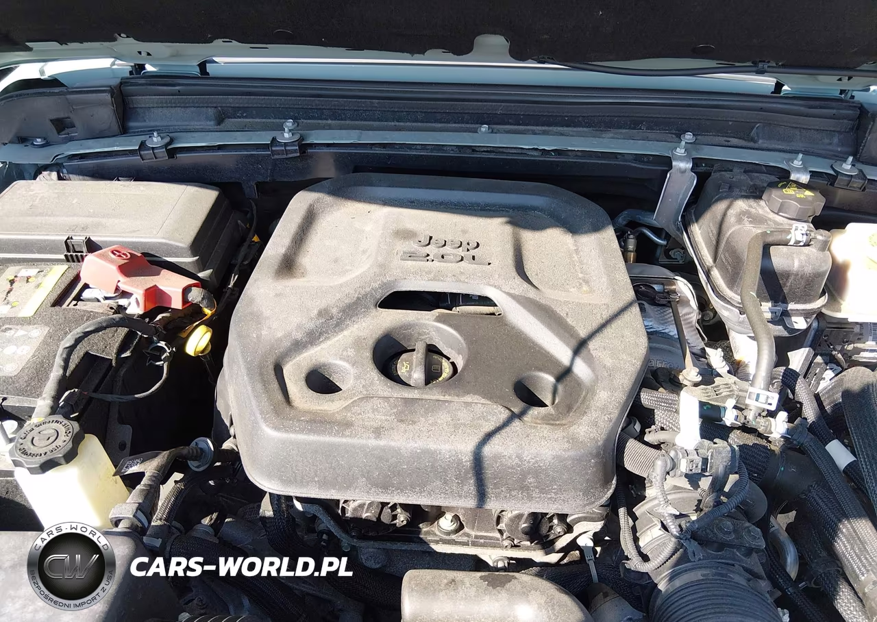2023 Jeep Wrangler 4Xe 4X4 VIN:1C4JJXN65PW690228 - 10
