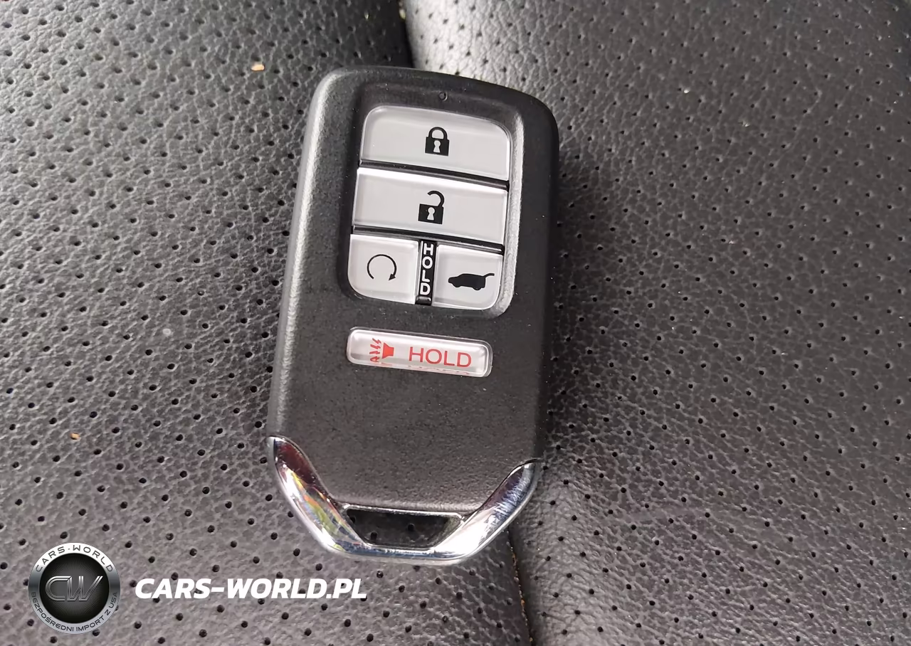 2020 Honda Cr-V Exl VIN:2HKRW2H84LH672954 - 11