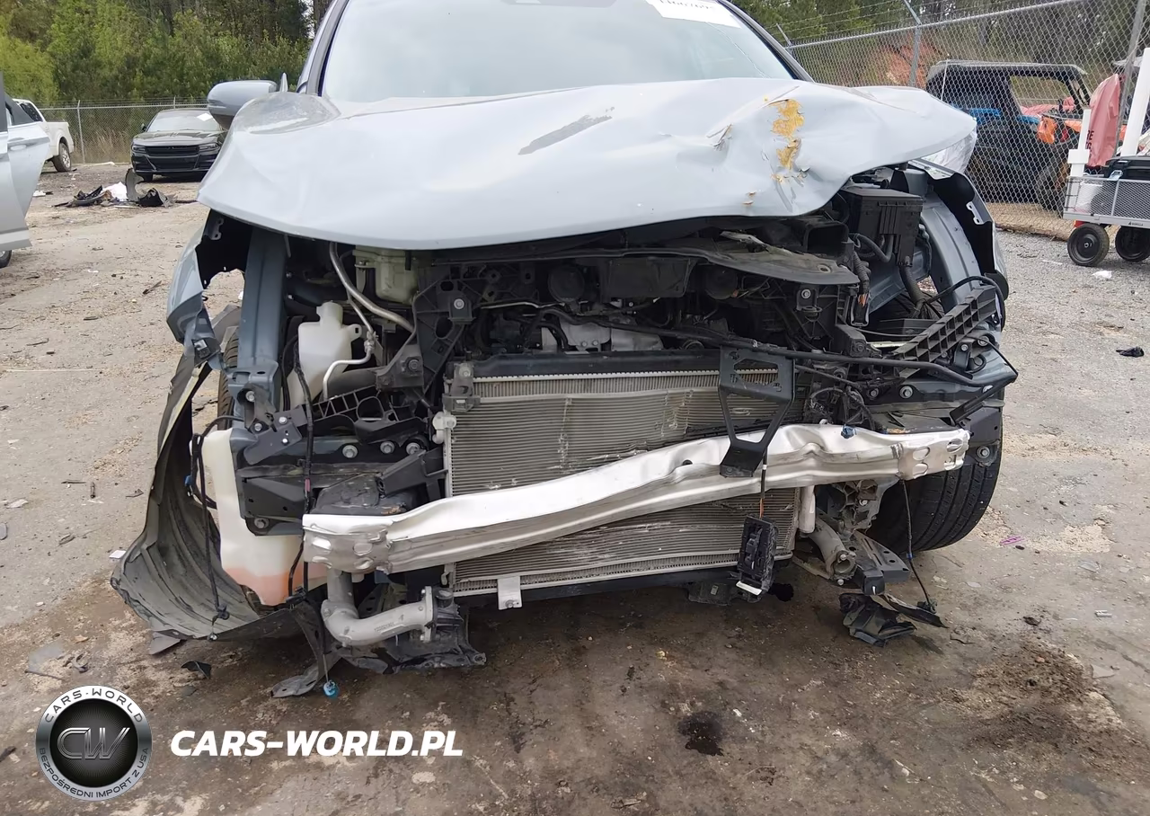 2020 Honda Cr-V Exl VIN:2HKRW2H84LH672954 - 18