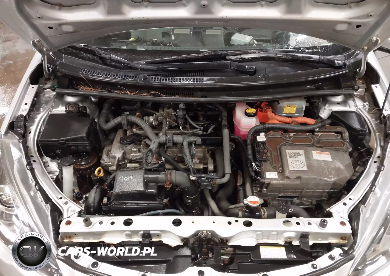 2016 Toyota Prius C One VIN:JTDKDTB30G1133738 - 10